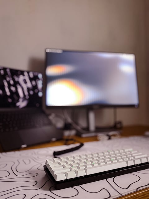 Awesome picture taken by me.
